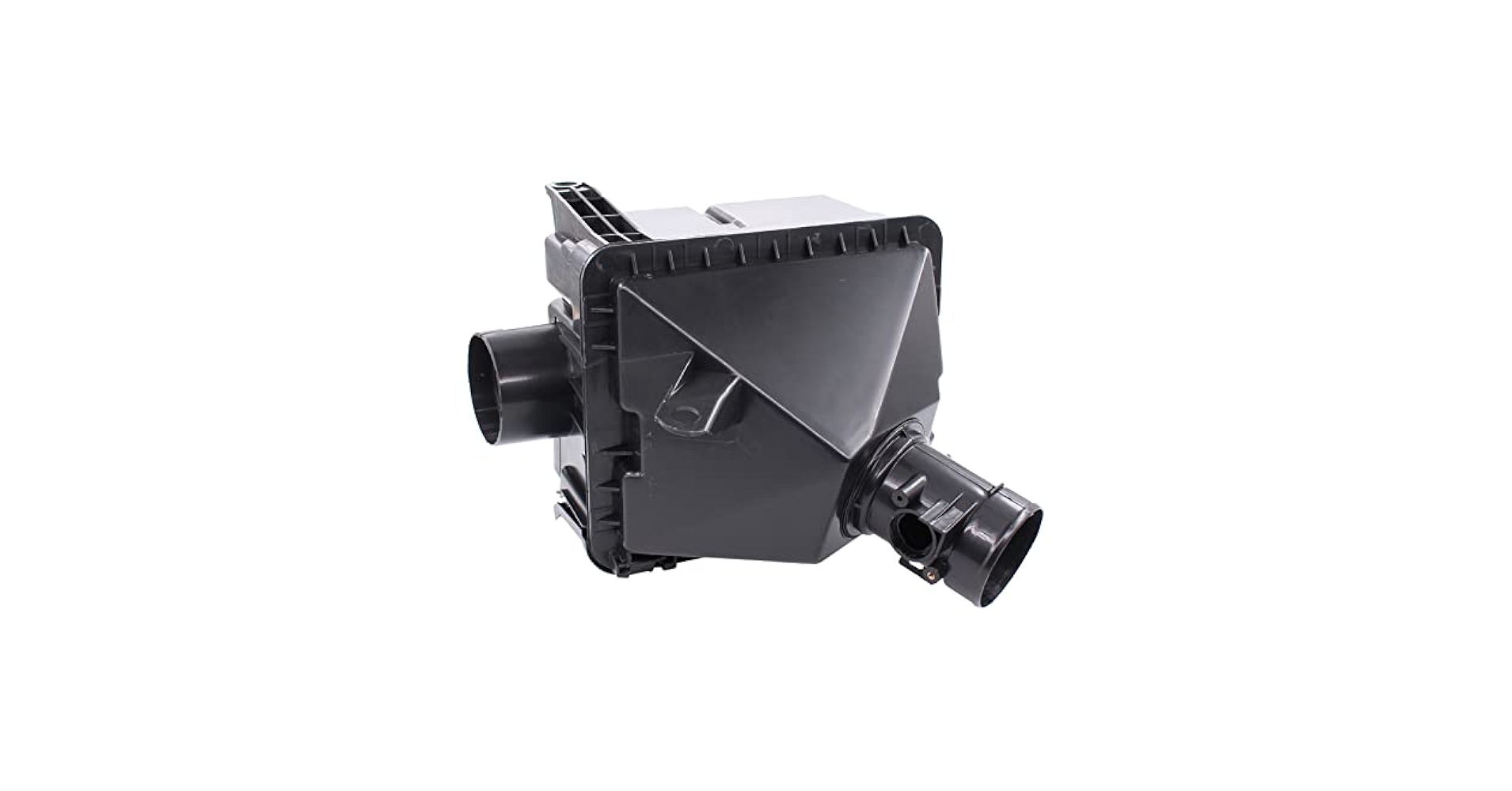 ari★ Amazon.com: NewYall Front Engine Air Filter Box Air Cleaner